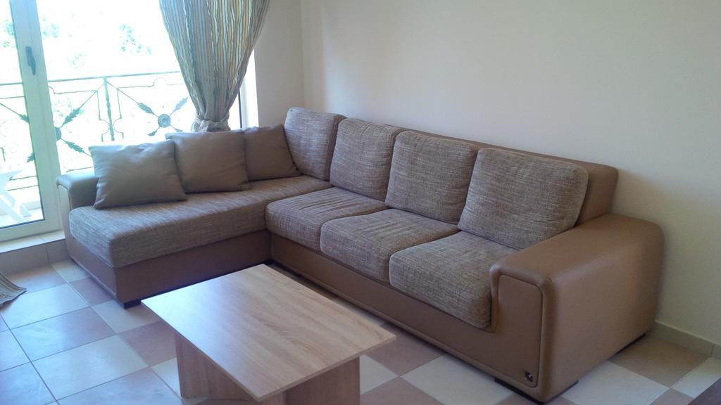 Anvers Apartments Sozopol Rum bild