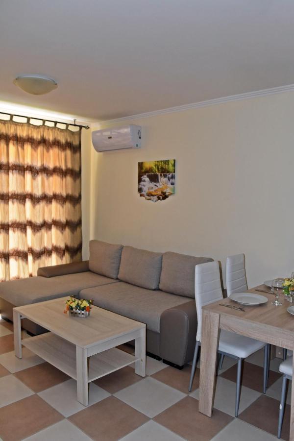 Anvers Apartments Sozopol Exteriör bild