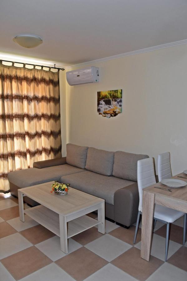 Anvers Apartments Sozopol Exteriör bild