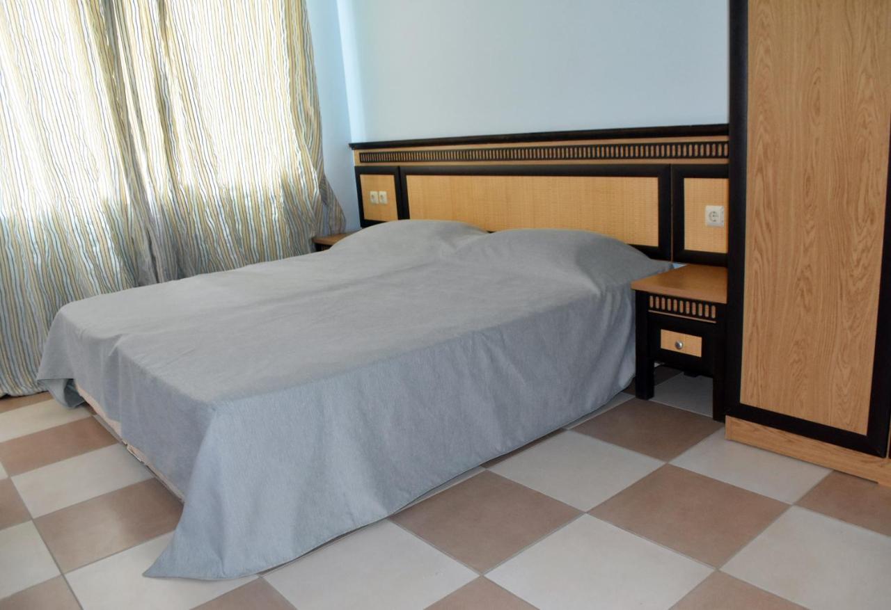Anvers Apartments Sozopol Exteriör bild