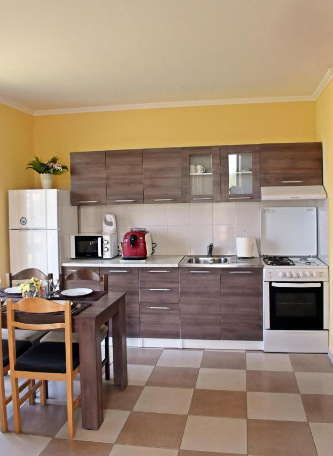Anvers Apartments Sozopol Exteriör bild