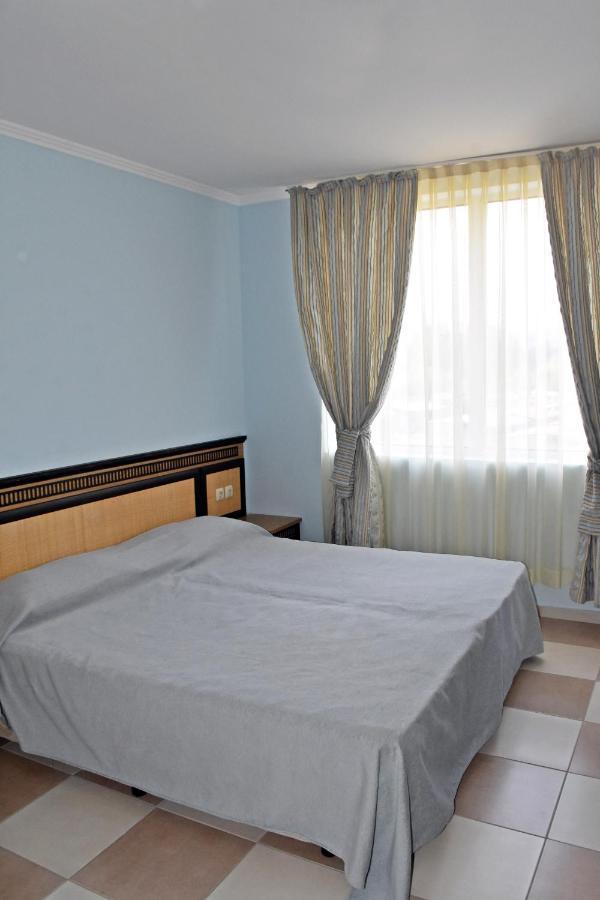 Anvers Apartments Sozopol Exteriör bild