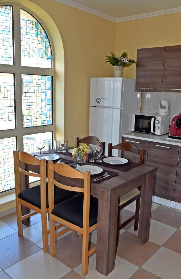 Anvers Apartments Sozopol Exteriör bild